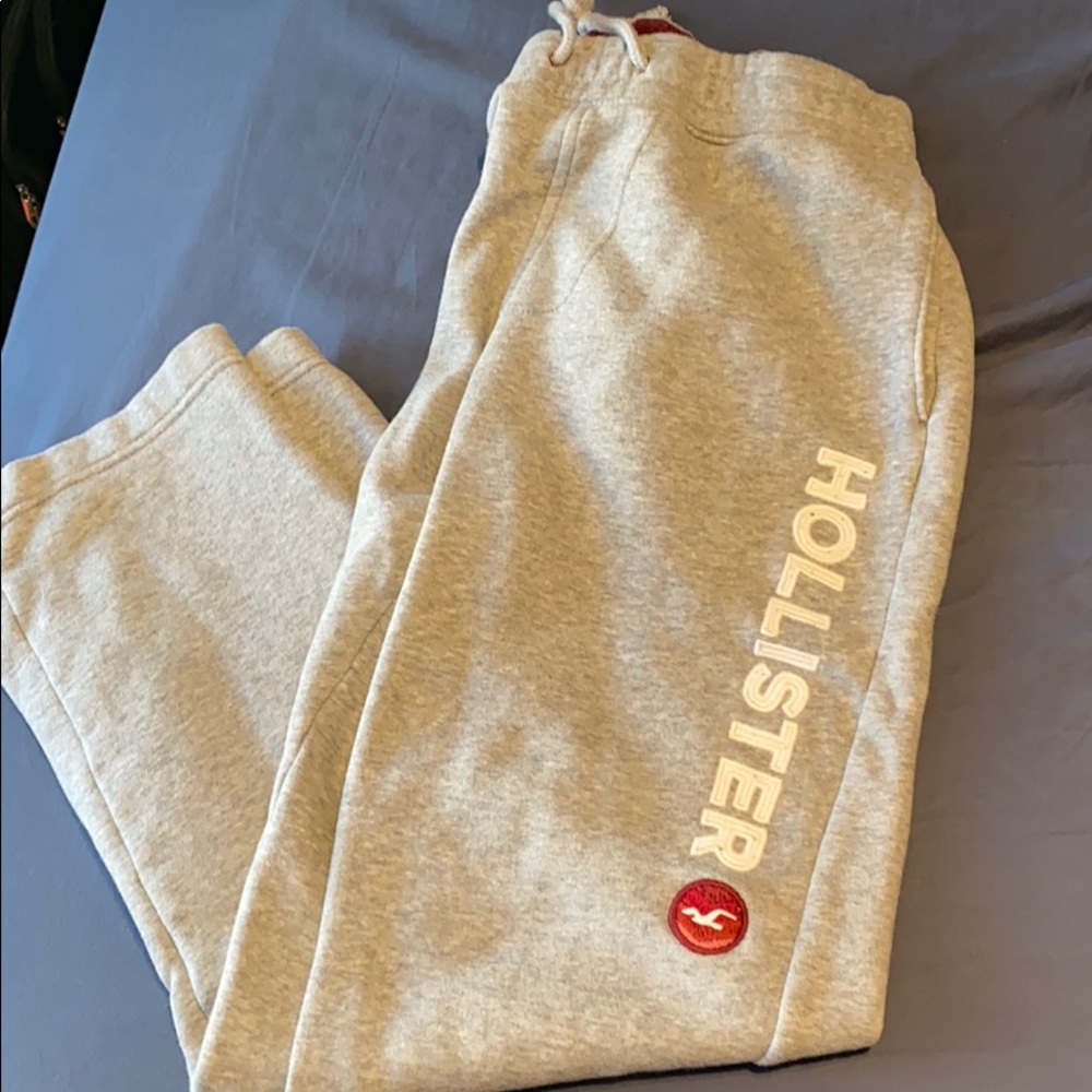 Hollister Sweatpants